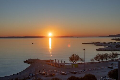 Villa Split, Reserva ahora Villa Hoteles en Croatian Islands con aparcamiento, Aparcamiento