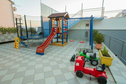Aparthotel Pecic, Забронировать Апарт-отель Отели Градац с завтраком, Завтраки