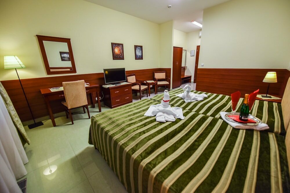 Raki Pension and Dorm