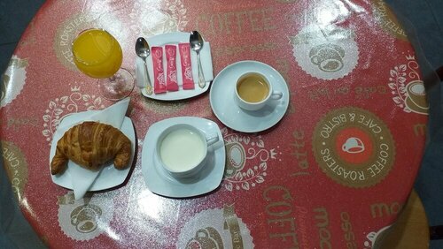 Hotel Nour El Badr, Book Hotel Hoteller i Algier med parkering, Parkering