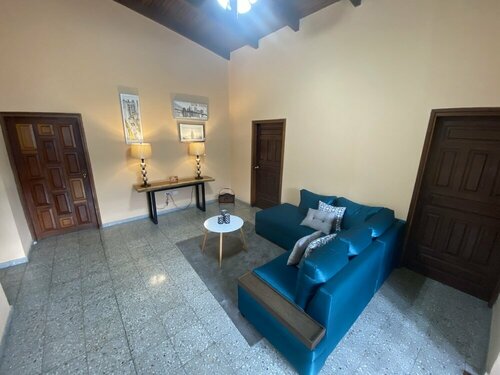Hotel Portal los Castanos, Rezervovat Hotel Tegucigalpa Francisco Morazan