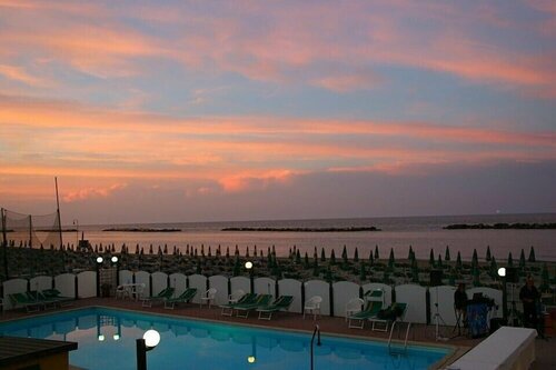 Hotel Apollonia, Забронировать Отель Лидо-ди-Савио Ravenna Beaches