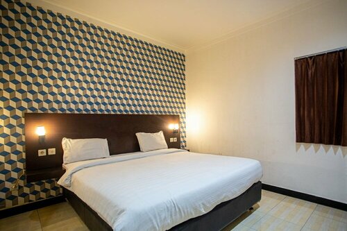 Votel Galaxy Hotel Abepura, Book Hotel Jayapura Papua