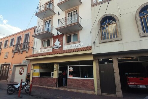 Collection O Hotel Casa Zaragoza San Juan de los Lagos, Prenota Hotel Hotel 3 stelle a Jalisco, 3*
