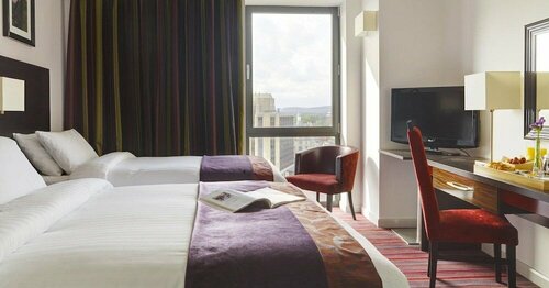Best Western Plus - Maldron Hotel Cardiff, Rezervați Hotel Cardiff Bay Cardiff, lângă Cardiff Millenium Stadium