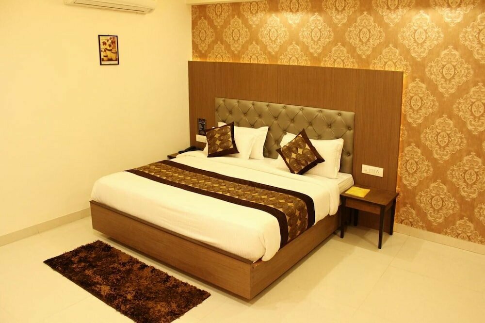 Delite Vishram A. C. Dormitory