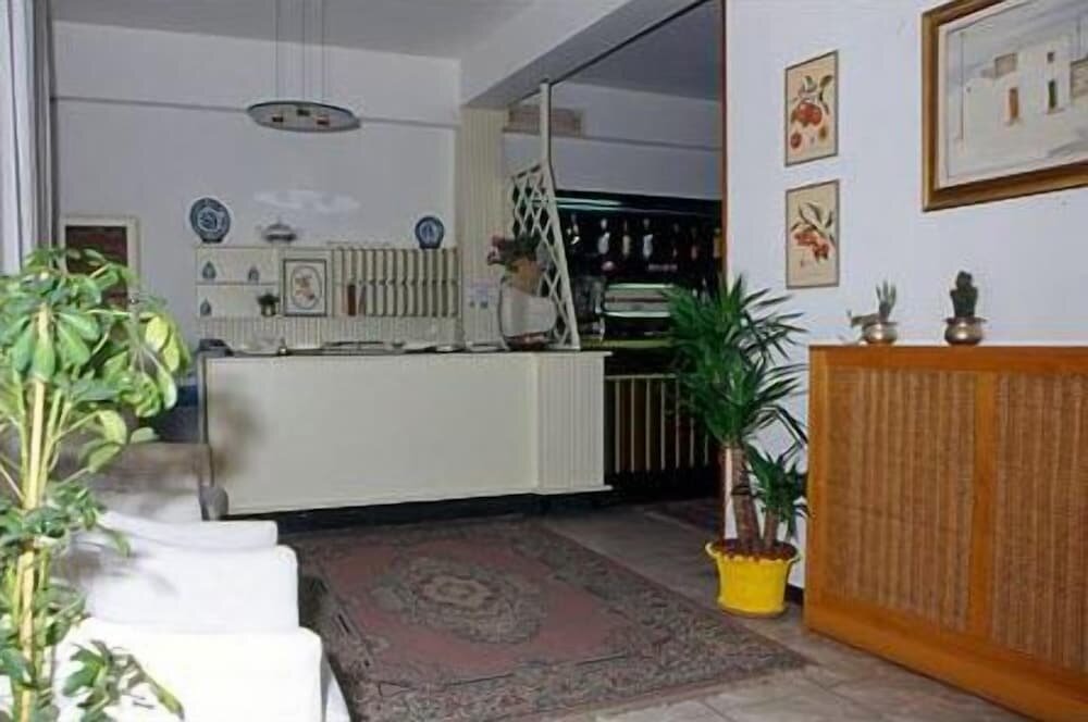 Hotel Imperia