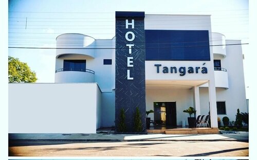 Tangará Hotel, Reserva ahora Hotel Hoteles en Tocantins con aparcamiento, Aparcamiento