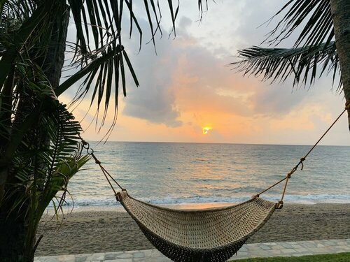 Badladz Beach and Dive Resort, Забронировать Курортный отель Отели Батангаса с бассейном, Бассейн
