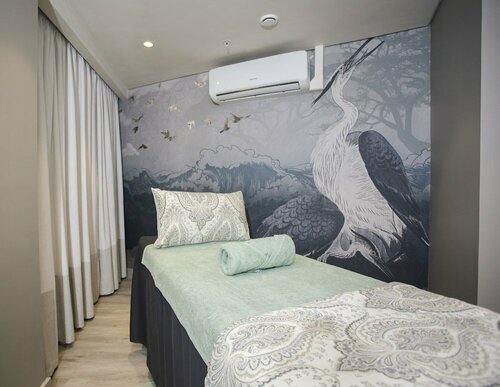 Hotel Sky Sandton, Забронировать Отель Сэндтон Рандбург