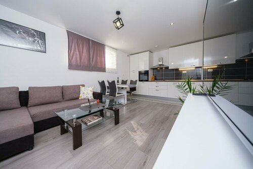 Split Luxury Residences Apartment, Забронировать Апартаменты/квартира Сплит Брач