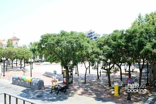 InmoBooking Tarraco climatizado ,cerca de la playa, Забронировать Апартаменты/квартира Таррагона Tarragonès