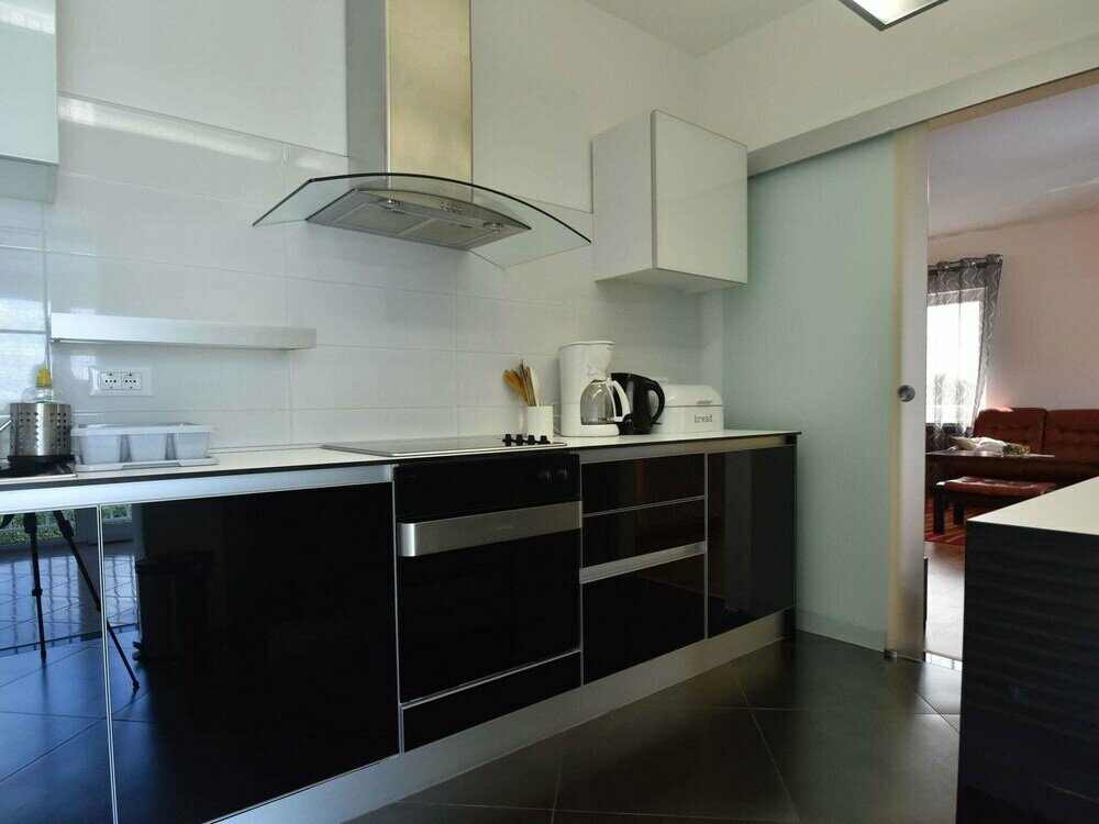 Luxurious Villa in Lavanda in Kanfanar