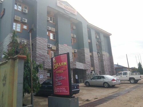 The Cullen Hotels