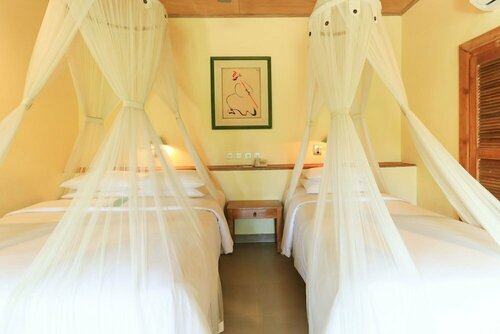 Tegal Sari Accomodation, Book Hotel Mas hoteller med pool, Swimmingpool