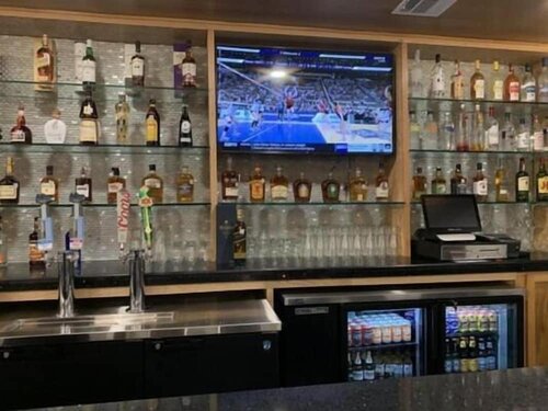 Hawthorn Extended Stay by Wyndham Odessa, Buchen Sie Hotel Odessa Texas