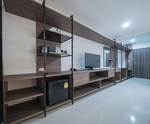 Tassana Place, Забронировать Отель Недорогие отели Чонбури, недорого