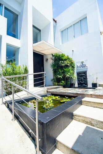 Malik Hotel Boutique, Забронировать Бутик-отель Кали Cauca