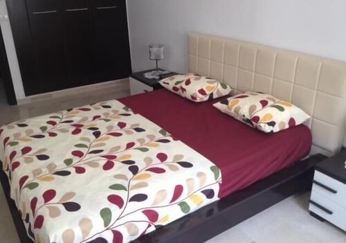 Le Monte Carlo Appartement, Varaa Huoneisto Hotellit Sousse uima-altaalla, Uima-allas