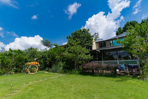 Lane 523, Book Bed and Breakfast 3-stjernede hoteller i Puli, 3*