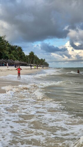 Leopard Beach Resort and Spa, Book Resort Diani Beach 