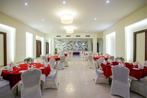 Hotel Grand Park Barishal, Prenota Hotel Barisal Bangladesh