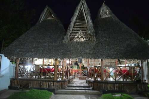 Vamos Hotel Mikumi, Reserva ahora Hotel Mikumi Kilolo