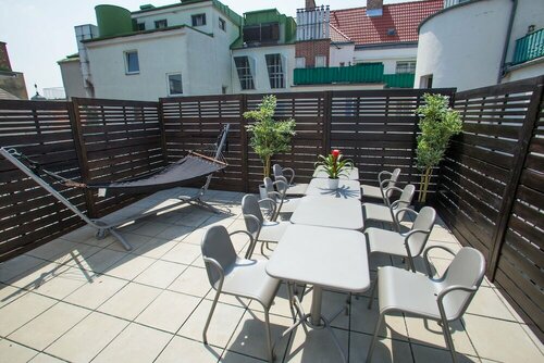 Vienna Hotspot - Wien Mitte, Book Hotel Wien Østrig
