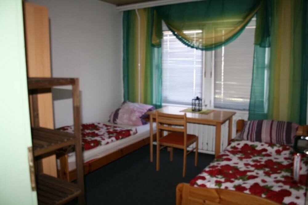 Backpackers Inn