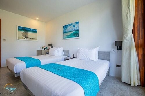 Casa Marina Resort, Забронировать Курортный отель Курортные отели Куинён, Курортный отель