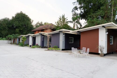 HorNokhook Resort Angthong, Забронировать Курортный отель Пхак Хай 
