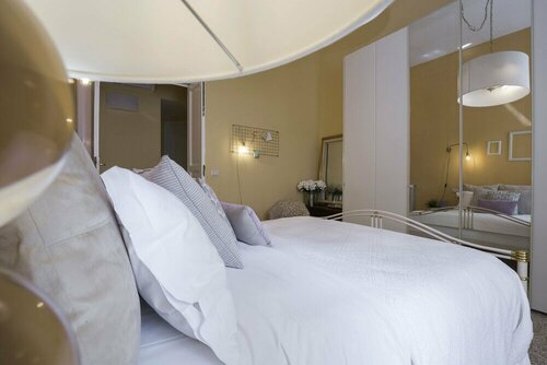 Chez Mamie Flat, Забронировать Апартаменты/квартира Апартаменты Салерно, рядом с Провинциальный археологический музей, Апартаменты/квартира