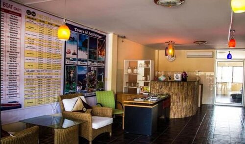 Mawa Lanta Mansion, 予約 ゲストハウス ランタ島のゲストハウス, ゲストハウス