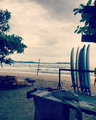 Soul Surfer Weligama, จอง โรงแรม Weligama Galle District