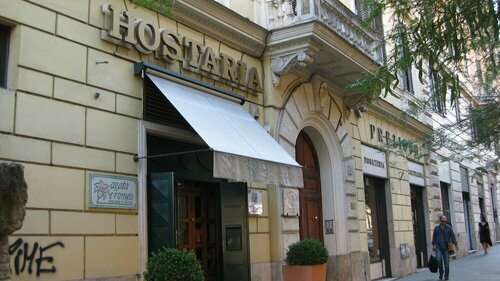 Buonarroti Suite, Забронировать Отель Отели Рима с парковкой, рядом с Колоссео, Парковка