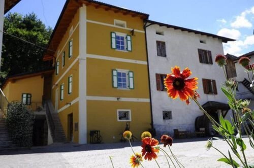 Agriturismo Cobei, Забронировать Отель Лавис Валле-дель-Адидже