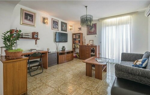 Apartments Biserka 1495, Забронировать Апартаменты/квартира Отели Баньоле с бассейном, Бассейн