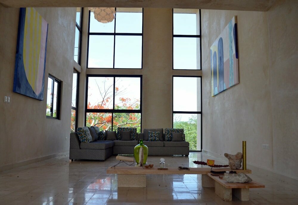 Villas Kankabal