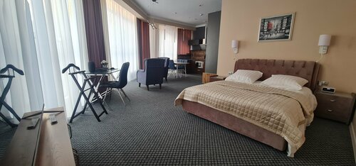 Gora, Rezerwuj Hotel Hotele Biznesowe w Kraj Kamczacki, 4* 5*