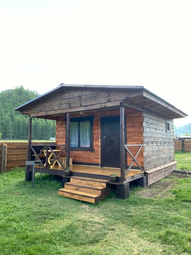 Самарган, Забронировать Гостевой дом Кулада 