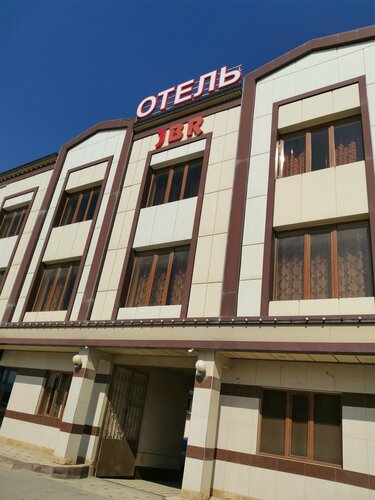 JBR, Rezerwuj Hotel Sulak Machaczkała