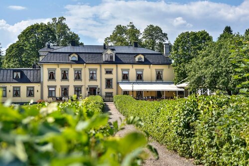 Hennickehammars Herrgård, Reserva ahora Hotel Hoteles en Svealand con aparcamiento, Aparcamiento