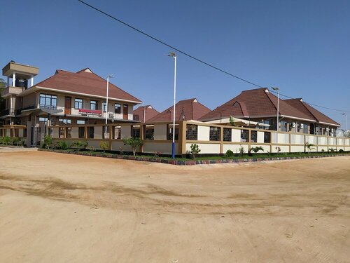 Hancol Hotel, Varaa Hotelli Dodoma Airport Dodoma