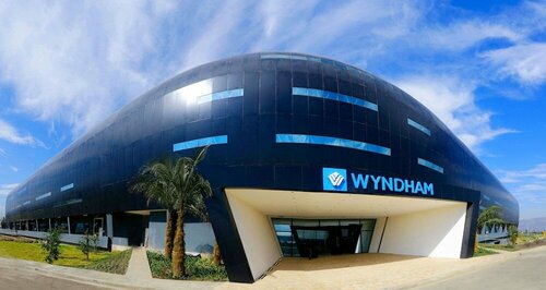 Wyndham Quito Airport, Забронировать Отель Табабела Mariscal Sucre International Airport Quito Region