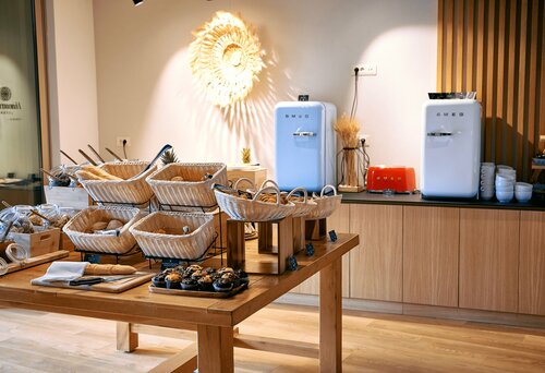Harmonia by Dukley Hotel, Book Hotel Budva 