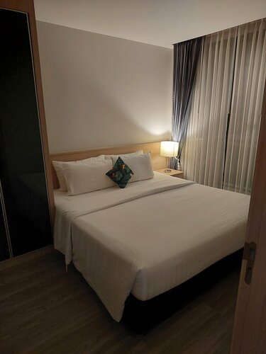 Grand Kata VIP - Kata Beach, Забронировать Отель Бизнес-отели Ката-Бич, 4* 5*