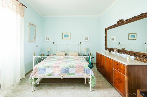 B&B Trullo Casa Rosa, Забронировать Отель «постель и завтрак» СПА-отели Мартина-Франка, SPA-услуги