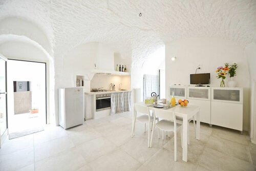 Casetta Arco Con Balcone, Забронировать Отель Отели Чистернино 3 звезды, 3*