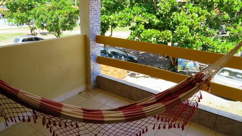 Pousada Porto Verano, Забронировать Гостевой дом Отели Порту-де-Галиньяш с бассейном, рядом с Hippocampus Project, Бассейн