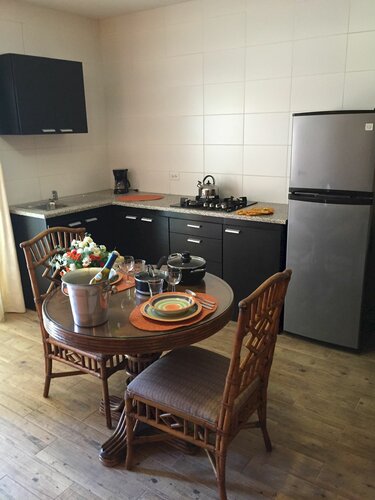 Alta Montaña Apartments, Rezervovat Apartmán Noord Aruba